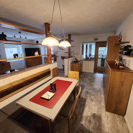 Apartma Cik Bovec Exterior photo
