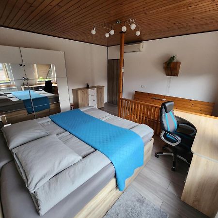 Apartma Cik Bovec Exterior photo
