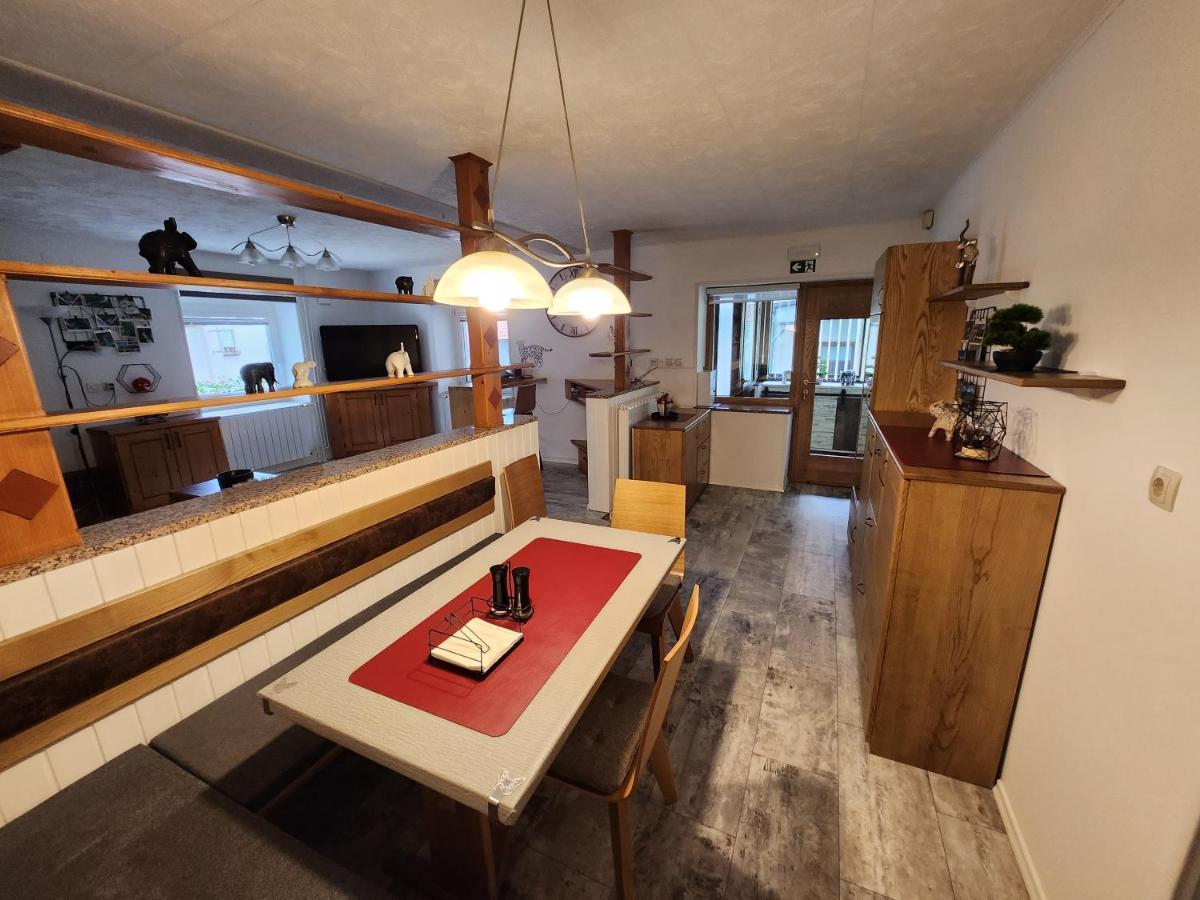 Apartma Cik Bovec Exterior photo