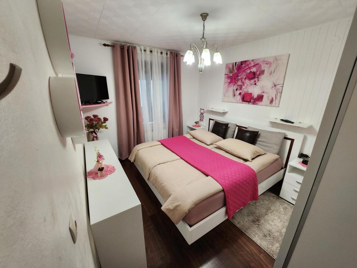 Apartma Cik Bovec Exterior photo